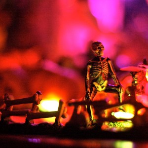 Credit: Kevin Foley. Flickr. License: Creative Commons.